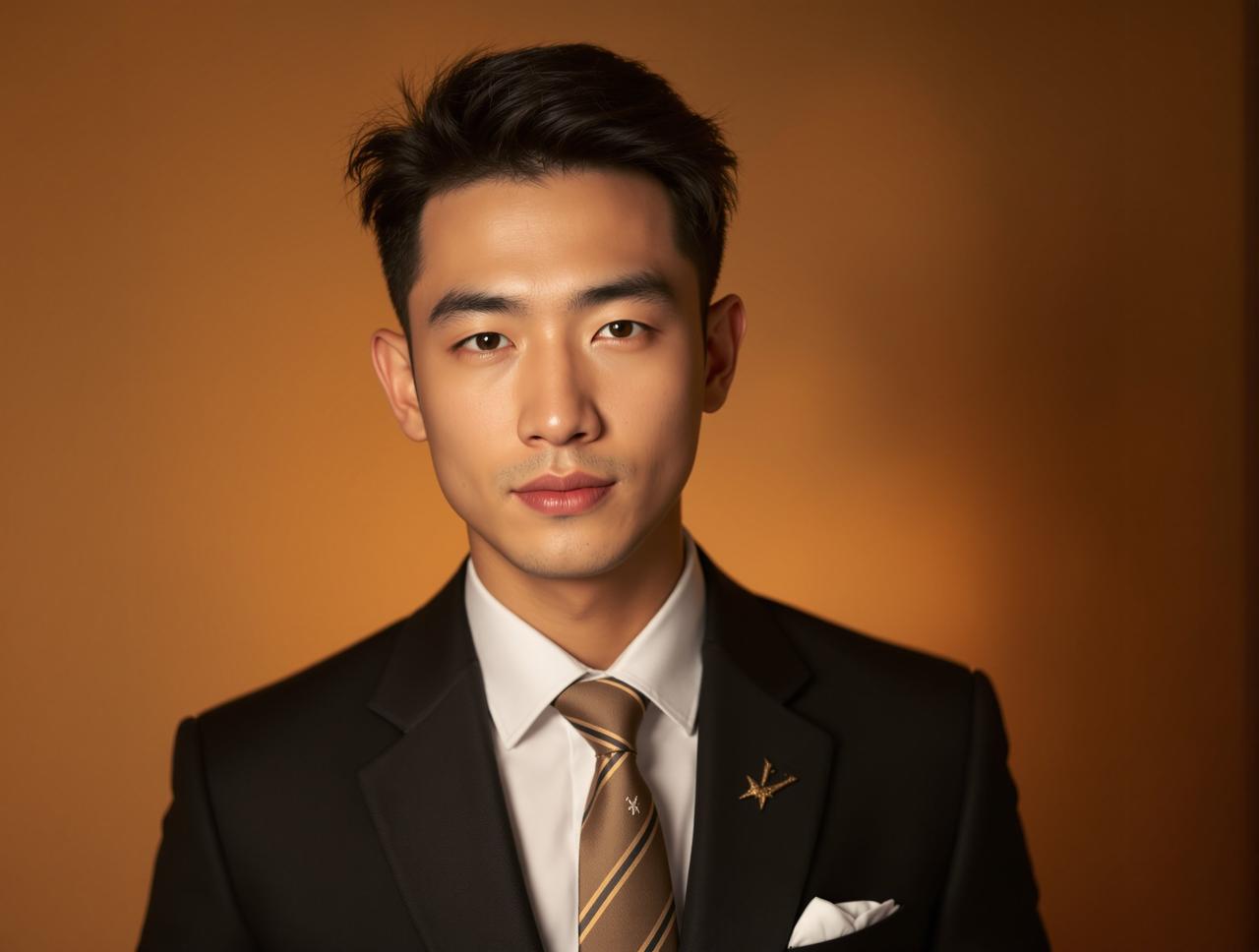 色色视频签约新生代实力派演员陈晓宇，开启全新合作篇章